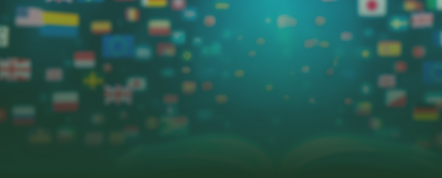 Internacionalização