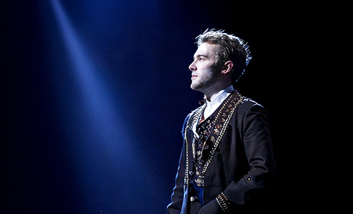 Teatro – Licenciatura