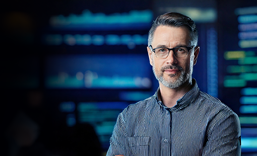 Gestão da Tecnologia da Informação – Tecnólogo