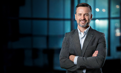Gestão Empresarial – Especialização