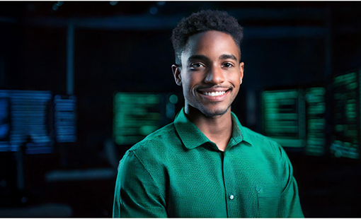 Análise e Desenvolvimento de Sistemas – Tecnólogo