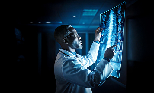 Radiologia – Tecnólogo