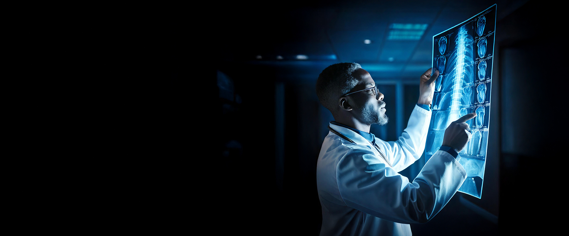 Radiologia – Tecnólogo