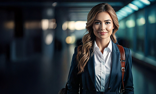 Hotelaria – Bacharelado