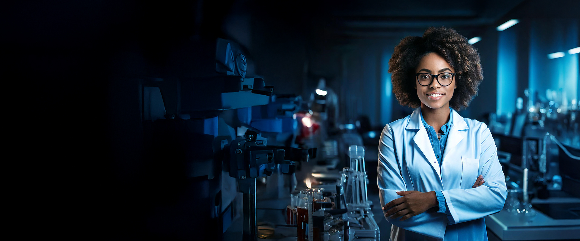 Biomedicina – Bacharelado