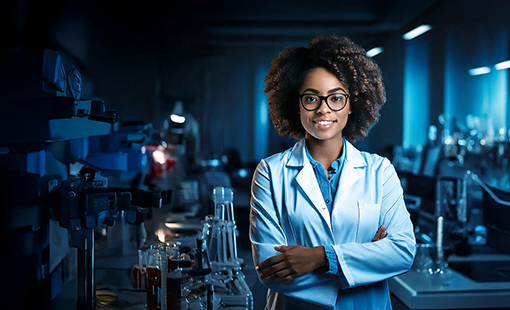 Biomedicina – Bacharelado