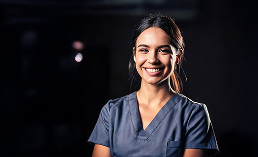 Fisioterapia – Bacharelado