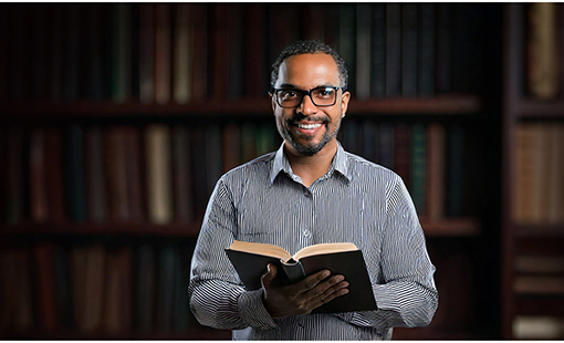 Letras Língua Portuguesa – Licenciatura