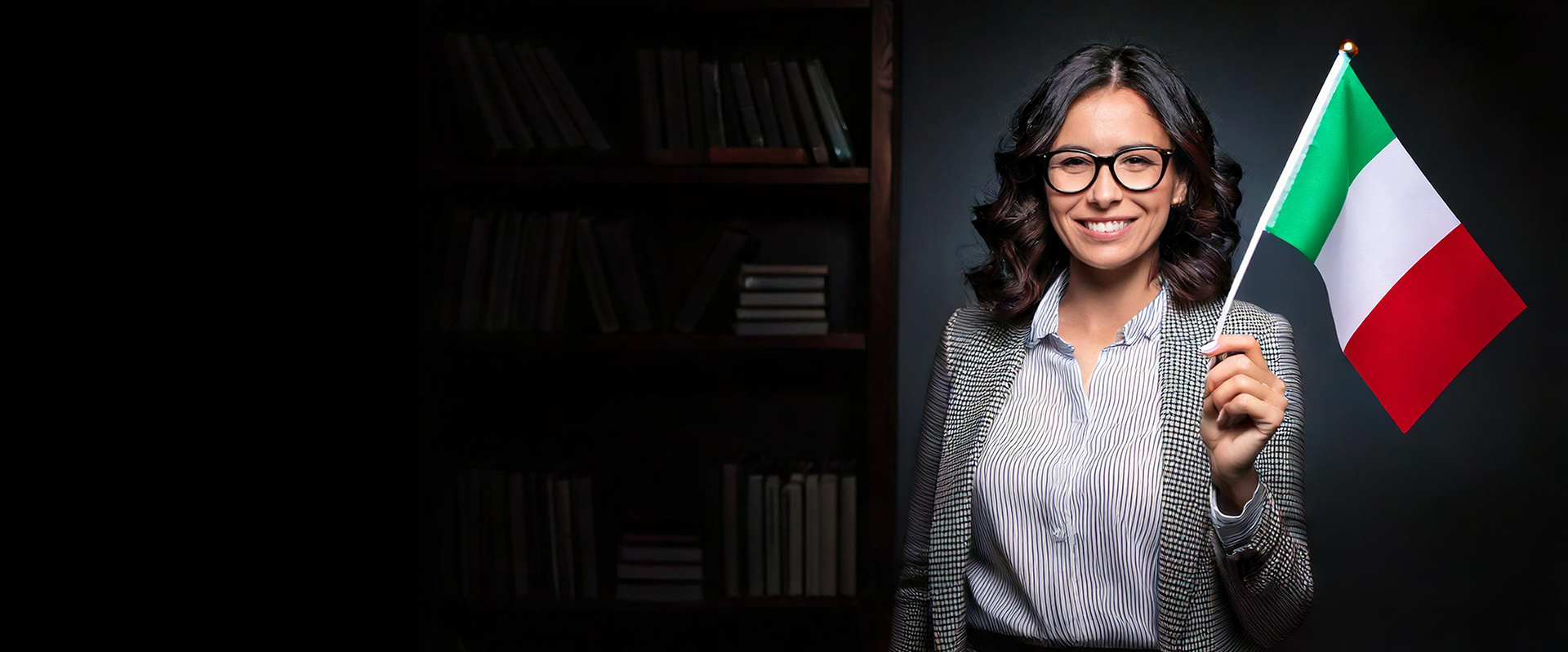 Letras Italiano – Licenciatura