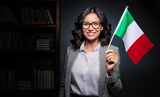 Letras Italiano – Licenciatura