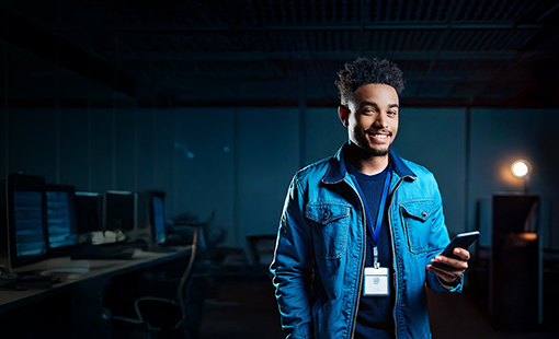 Marketing Digital – Tecnólogo