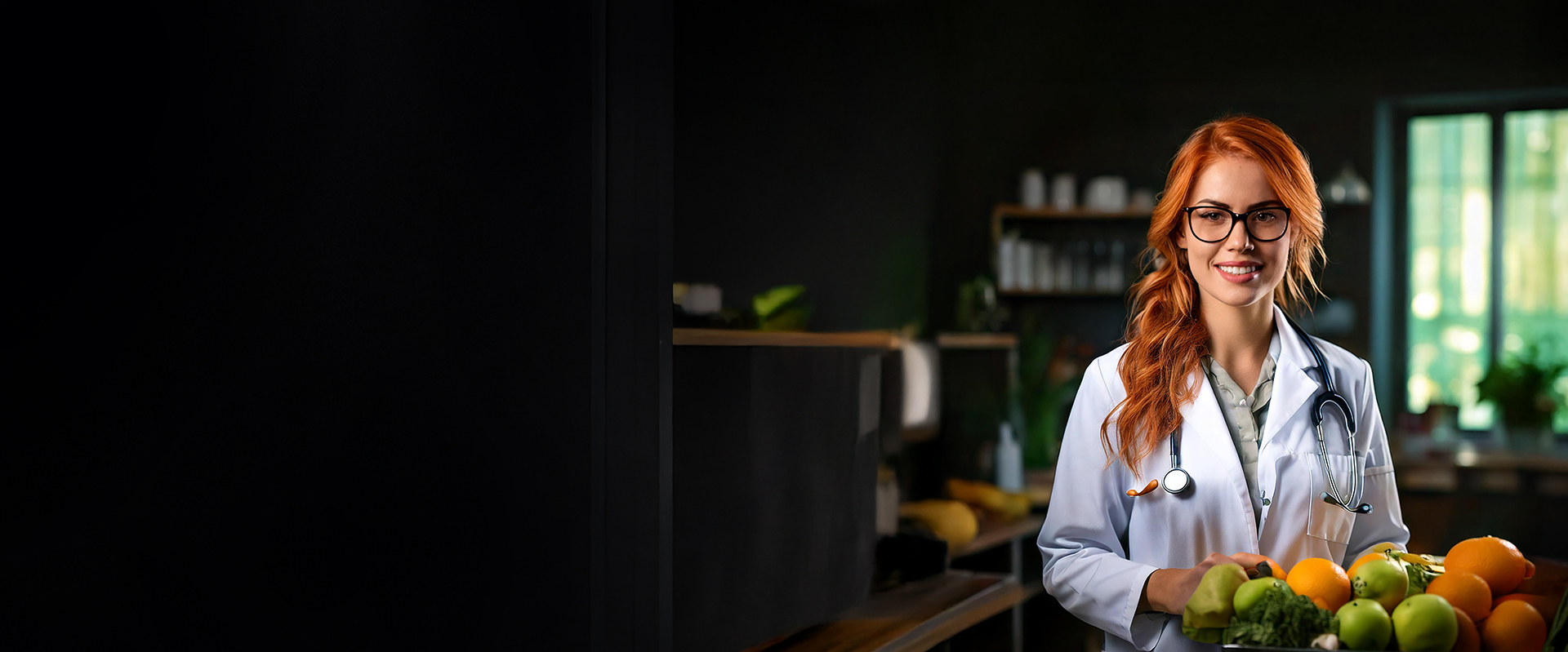 Nutrição – Bacharelado