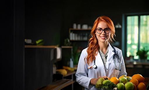 Nutrição – Bacharelado