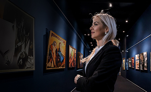 Artes Visuais – Segunda Licenciatura