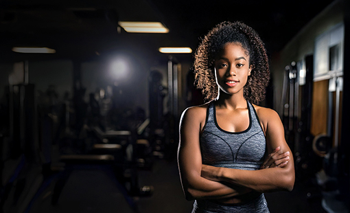 Educação Física – Bacharelado