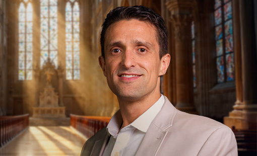 Doutrina Social da Igreja: Fé, Verdade e Política – Especialização