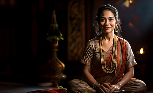 Ayurveda – Especialização