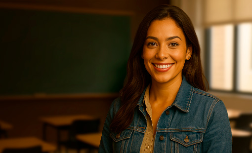 Pedagogia – Licenciatura