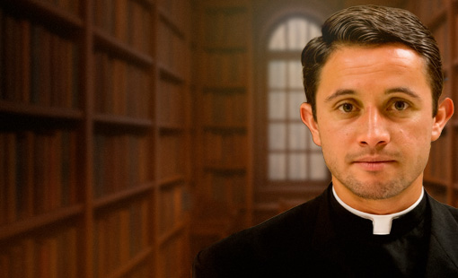 Teologia – Bacharelado