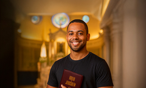 Teologia – Bacharelado