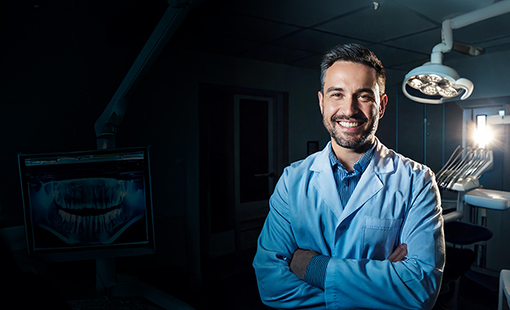 Odontologia – Bacharelado