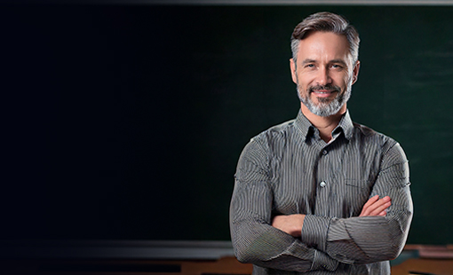 Geografia – Licenciatura