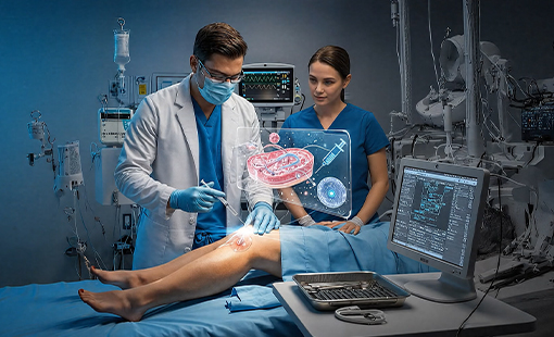 I Congresso Internacional de Estudos da Dor e Medicina Regenerativa – Cursos Livres